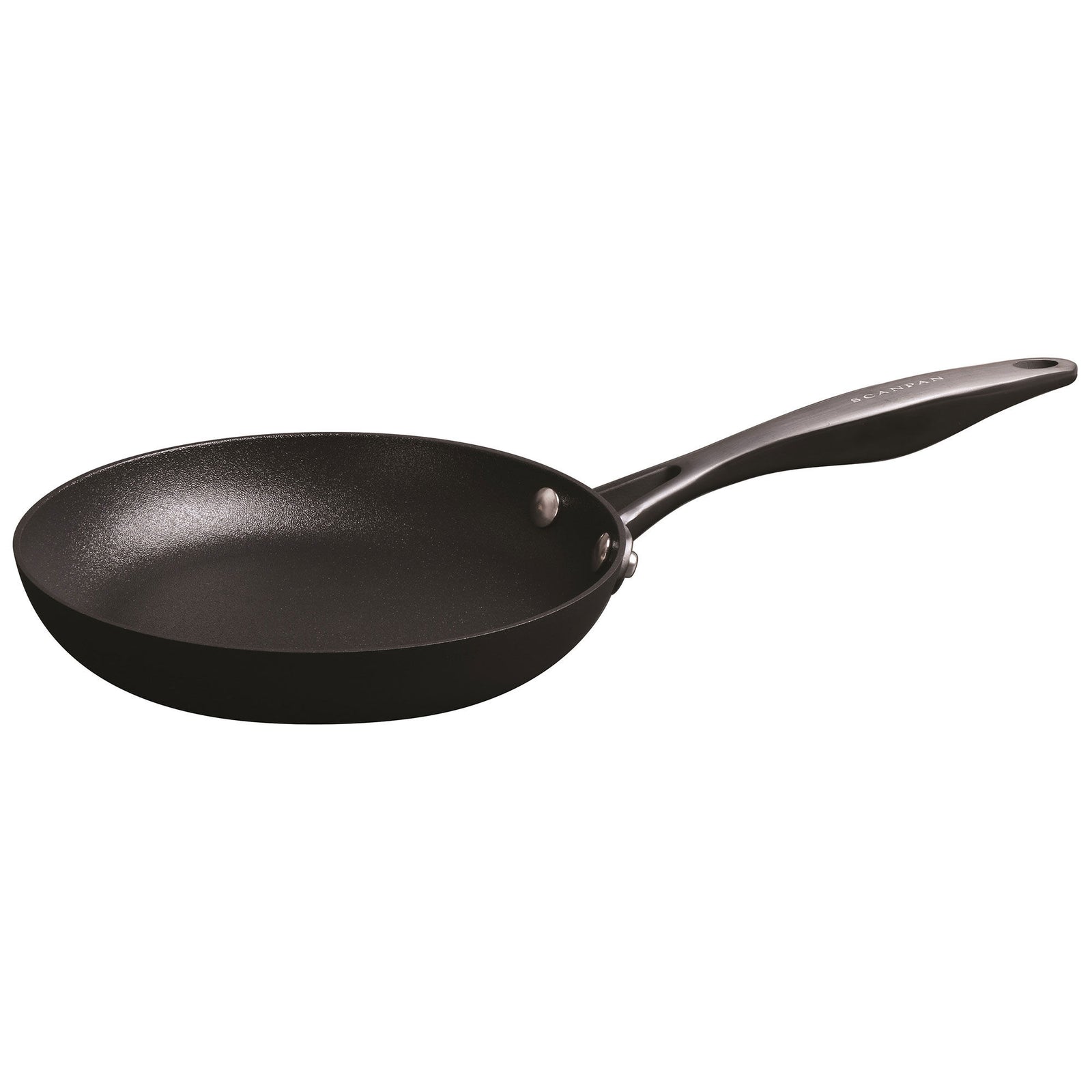 Scanpan Scanpan Pro SB+ stegepande 20 cm – detaljebillede (Stegepander)