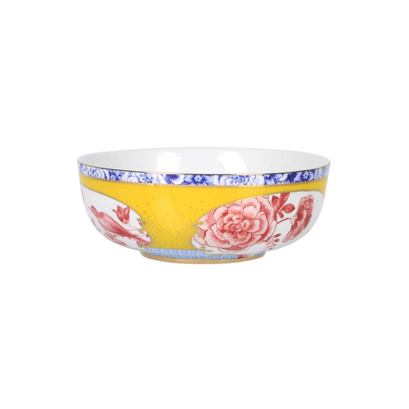 Se billigt tilbud på Bowl Royal 17cm! Udsalg på Pip Studio - Køb nu! Hurtig levering, billig fragt. Varenummer: CADEC-51.003.044. Spar op til 54% på Bolig > Køkken > Porcelæn.