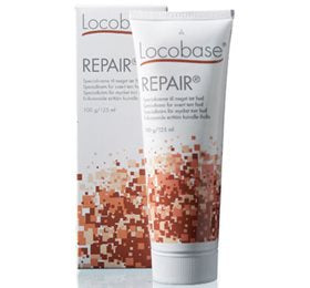Produktbillede af Locobase repair creme 100g. på tilbud