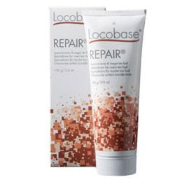 Produktbillede af Locobase repair creme 50g. på tilbud