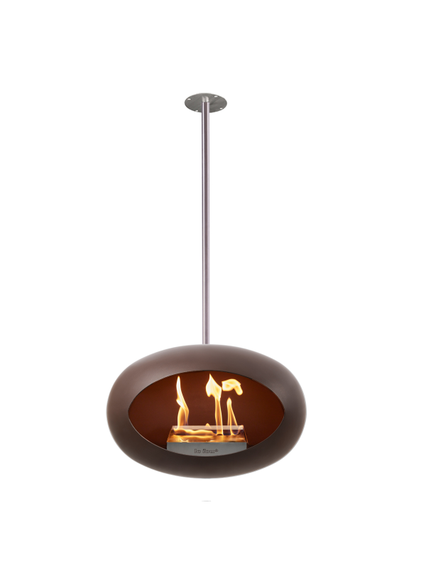 Le Feu Biopejs i mocca-steel - Sky - Lofthængt ❤ Stort online udvalg i Le Feu ❤ Billig fragt og hurtig levering 2 - 5 hverdage ❤ Varenummer: BYH-2586175 / Ean: på lager - Udsalg på Biopej- Over 400 kendte brands på udsalg