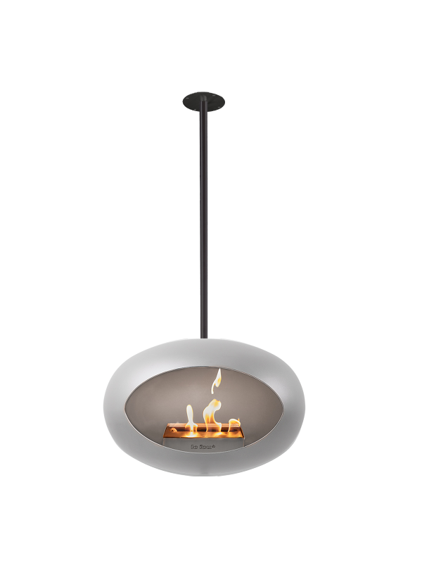 Le Feu Biopejs i nikkel-sort - Sky - Lofthængt ❤ Stort online udvalg i Le Feu ❤ Billig fragt og hurtig levering 2 - 5 hverdage ❤ Varenummer: BYH-2586258 / Ean: på lager - Udsalg på Biopej- Over 400 kendte brands på udsalg