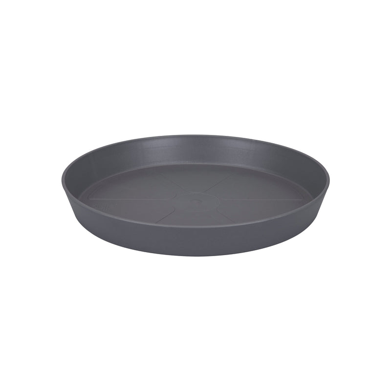 Elho - Underskål Loft Urban Anthracite Ø21-48 cm - Genbrugsplast - Ø34 cm ❤ Stort online udvalg i Elho ❤ Billig fragt og hurtig levering 2 - 5 hverdage ❤ Varenummer: BGH-40299933040791 / Ean: &