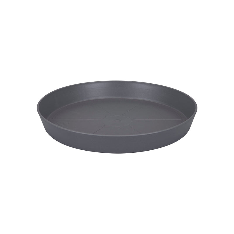 Elho - Underskål Loft Urban Anthracite Ø21-48 cm - Genbrugsplast - Ø41 cm ❤ Stort online udvalg i Elho ❤ Billig fragt og hurtig levering 2 - 5 hverdage ❤ Varenummer: BGH-40299933073559 / Ean: &