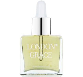 Detaljeret produktbillede af London Grace Cuticle Oil 12 ml på tilbud