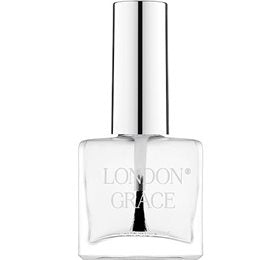 Detaljeret produktbillede af London Grace Glossy Top Coat 12 ml på tilbud