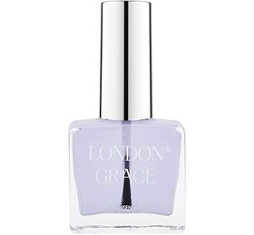 Detaljeret produktbillede af London Grace Nail strengthener 12 ml på tilbud