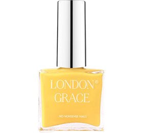 Detaljeret produktbillede af London Grace Neglelak Astrid 12 ml på tilbud