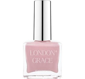 Detaljeret produktbillede af London Grace Neglelak Blossom 12 ml på tilbud
