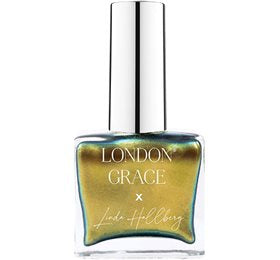 Detaljeret produktbillede af London Grace Neglelak Bowie 12 ml på tilbud