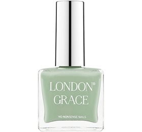 Detaljeret produktbillede af London Grace Neglelak Cambridge 12 ml på tilbud