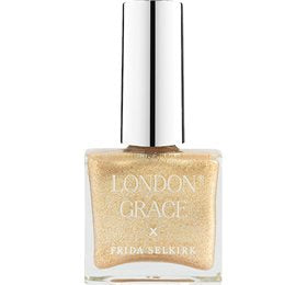 Detaljeret produktbillede af London Grace Neglelak Dubai 12 ml på tilbud