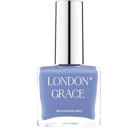 Detaljeret produktbillede af London Grace Neglelak Justine 12 ml på tilbud