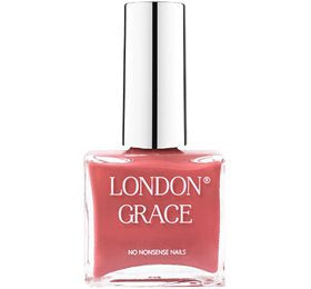 Detaljeret produktbillede af London Grace Neglelak Hedda 12 ml på tilbud