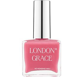 Detaljeret produktbillede af London Grace Neglelak Kirsten 12 ml på tilbud