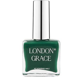 Detaljeret produktbillede af London Grace Neglelak Lana 12 ml på tilbud