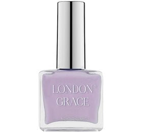 Detaljeret produktbillede af London Grace Neglelak Lexi 12 ml på tilbud