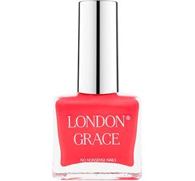 Detaljeret produktbillede af London Grace Neglelak Liz 12 ml på tilbud