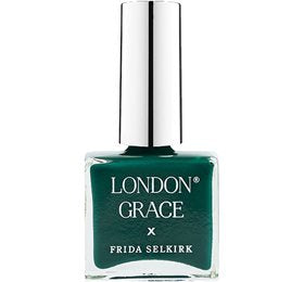 Detaljeret produktbillede af London Grace Neglelak london 12 ml på tilbud