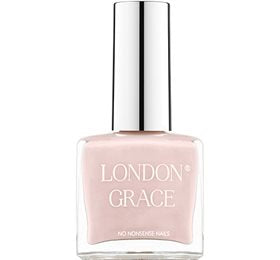 Detaljeret produktbillede af London Grace Neglelak Mabel 12 ml på tilbud