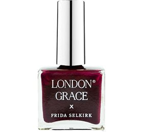 Detaljeret produktbillede af London Grace Neglelak Milano 12 ml på tilbud