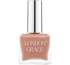 Detaljeret produktbillede af London Grace Neglelak Primrose 12 ml på tilbud