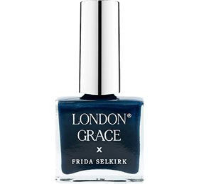 Detaljeret produktbillede af London Grace Neglelak Stockholm 12 ml på tilbud