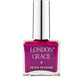 Detaljeret produktbillede af London Grace Neglelak Tokyo 12 ml på tilbud