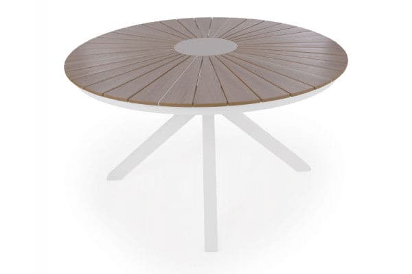 Lone Havebord - Ø: 130 cm ✔ Kæmpe udvalg i Gozomo.dk ✔ Billig fragt og hurtig levering 2 - 5 hverdage - Varenummer: HML-DK3576 / Ean: på lager - Udsalg på HAVEBORDE > Vedligeholdelsesfrie haveborde Spar op til 67% - Over 785 kendte brands på udsalg