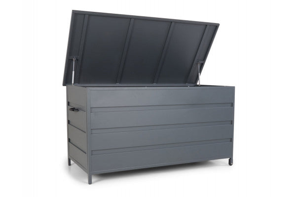 Produktbillede af Longa Hyndebox 160x82x85 cm på tilbud i høj kvalitet