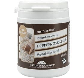 Se ND Loppefrøskaller kapsler 180 kapsler (Ikke økologiske) Datovare 22/03-2024 ❤ Kæmpe udvalg i ND ❤ Hurtig levering: 1 - 2 Hverdage samt billig fragt - Varenummer: HG-51616 og barcode / Ean: '5703137050539 på lager - Udsalg på Natur Drogeriet A/S Spar op til 55% - Over 454 design mærker på udsalg
