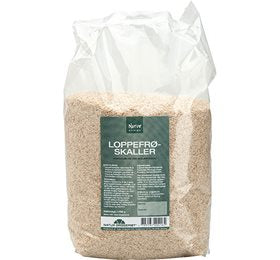 Produktbillede af ND Loppefrøskaller 1000g på tilbud i brug