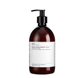 Stort online udvalg i Evolve Lotion African Orange Aromatic-Economy Size 500ml. ❤ Evolve ❤ Hurtig levering: 1 - 2 Hverdage og gratis fragt v/køb over 295 kr. GLS til pakkeshop ❤ Varenummer: HG-28974 og barcode / Ean: 5060200048900 på lager - Kæmpe udvalg i Personlig pleje - Over 412 kendte brands på udsalg