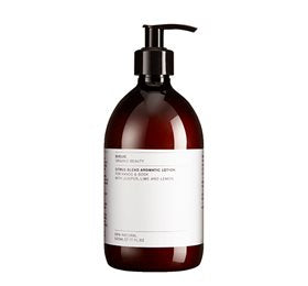 Produktbillede af Evolve Lotion Citrus Blend Aromatic Economy Size 500ml. på tilbud