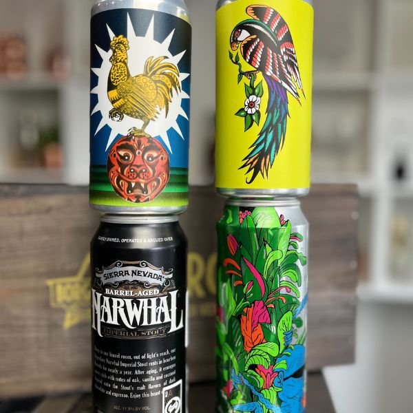 Premium Øl Smagekas❤ Kæmpe udvalg i BARLIFE ❤ Billig fragt og hurtig levering 2 - 5 hverdage - Varenummer: BAR-669609 / Ean: på lager - Udsalg på Drikkevarer Øl Smagekasser - Øl Spar op til 62% - Over 454 kendte brands på udsalg