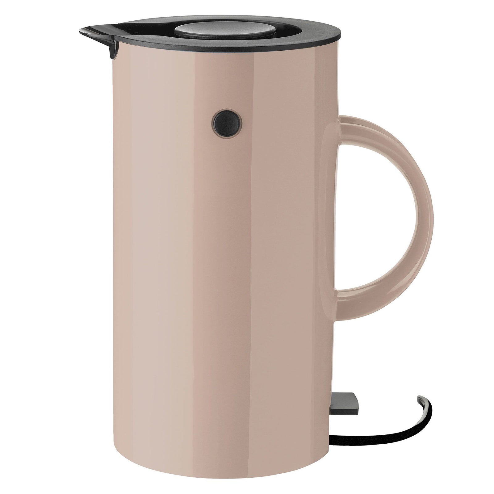 Stelton Stelton EM77 Elkedel 1,5 liter, heather – produktbillede (Elkedel)