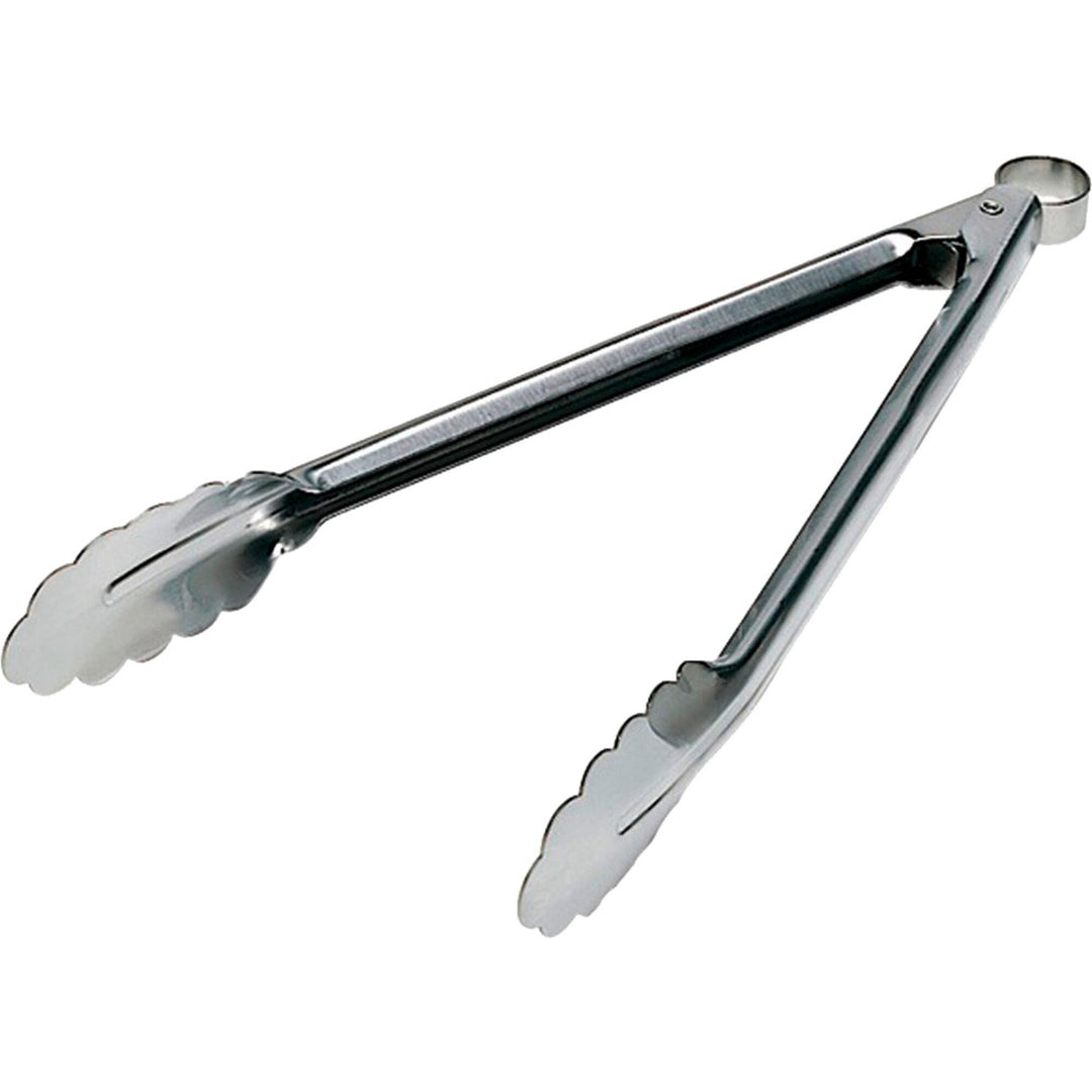 Cuisipro Cuisipro Låsbar tang, rustfri 30,5 cm. ❤ billede i brug (Tang)