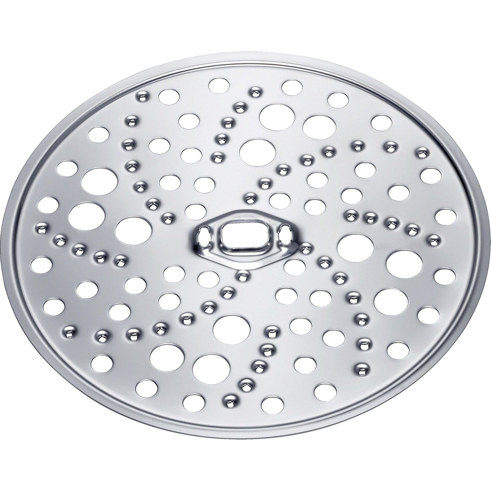 Bosch Bosch MUZ45RS1 grov riveskive ❤ produktbillede (Tilbehør)