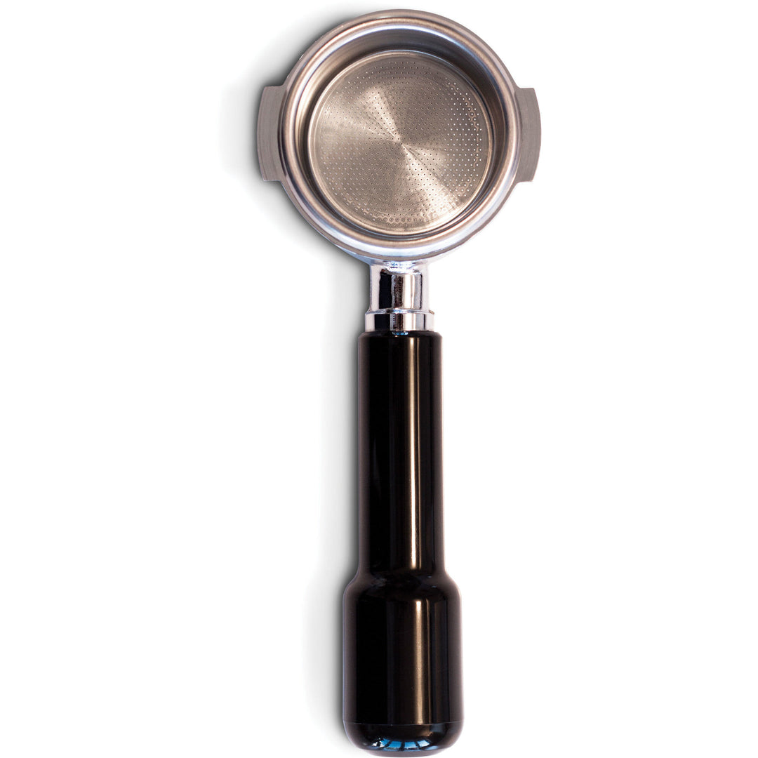 Rocket Rocket Bottomless Filterholder ❤ billede i brug (Filterholder)