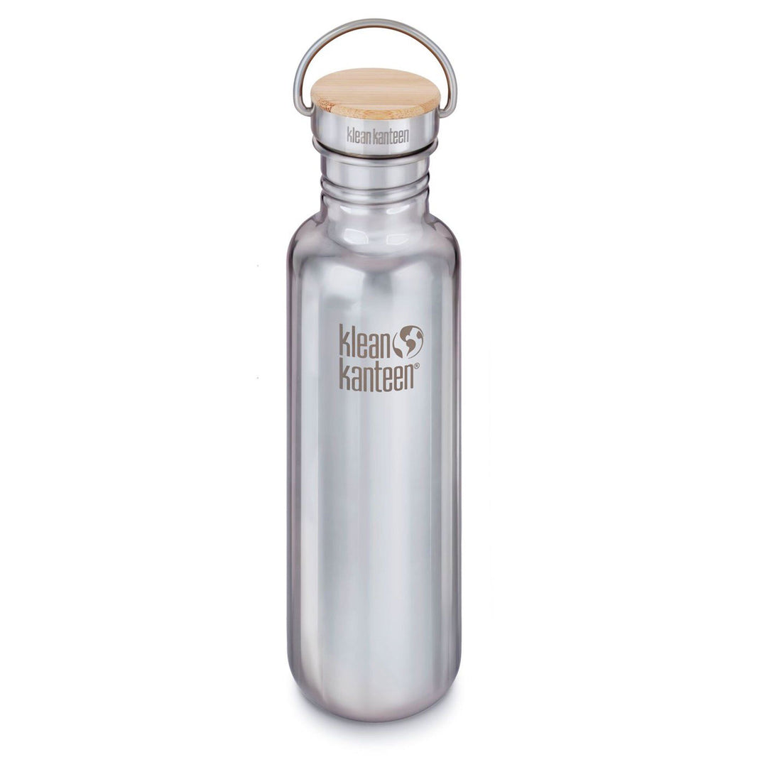 Klean kanteen Klean kanteen Reflect flaske 800 ml, mirrored ❤ detaljebillede i kategorien Flaske