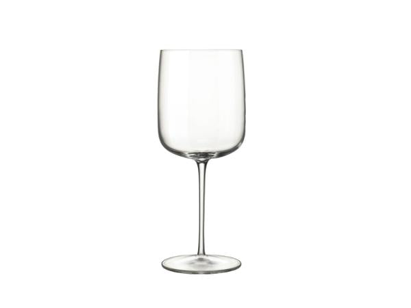 Produktbillede af Luigi Bormioli Vinalia Rødvinsglas Barolo Dia 9,4 x 23 cm 65 cl 6 stk. Klar i premium kvalitet