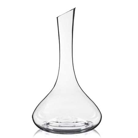 Produktbillede af Luigi Bormioli Vinoteque Karaffel 35 cm 75 cl Klar i premium kvalitet