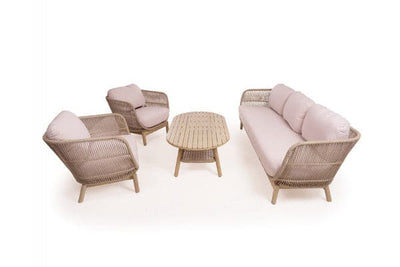 Luna Sofasæt ❤ Stort online udvalg i Gozomo.dk ❤ Billig fragt og hurtig levering 2 - 5 hverdage - Varenummer: HML-DK3469 / Ean: '5708156022123 på lager - Udsalg på HAVESOFA- OG LOUNGEMØBLER > Havesofasæt Spar op til 59% - Over 324 kendte brands på udsalg