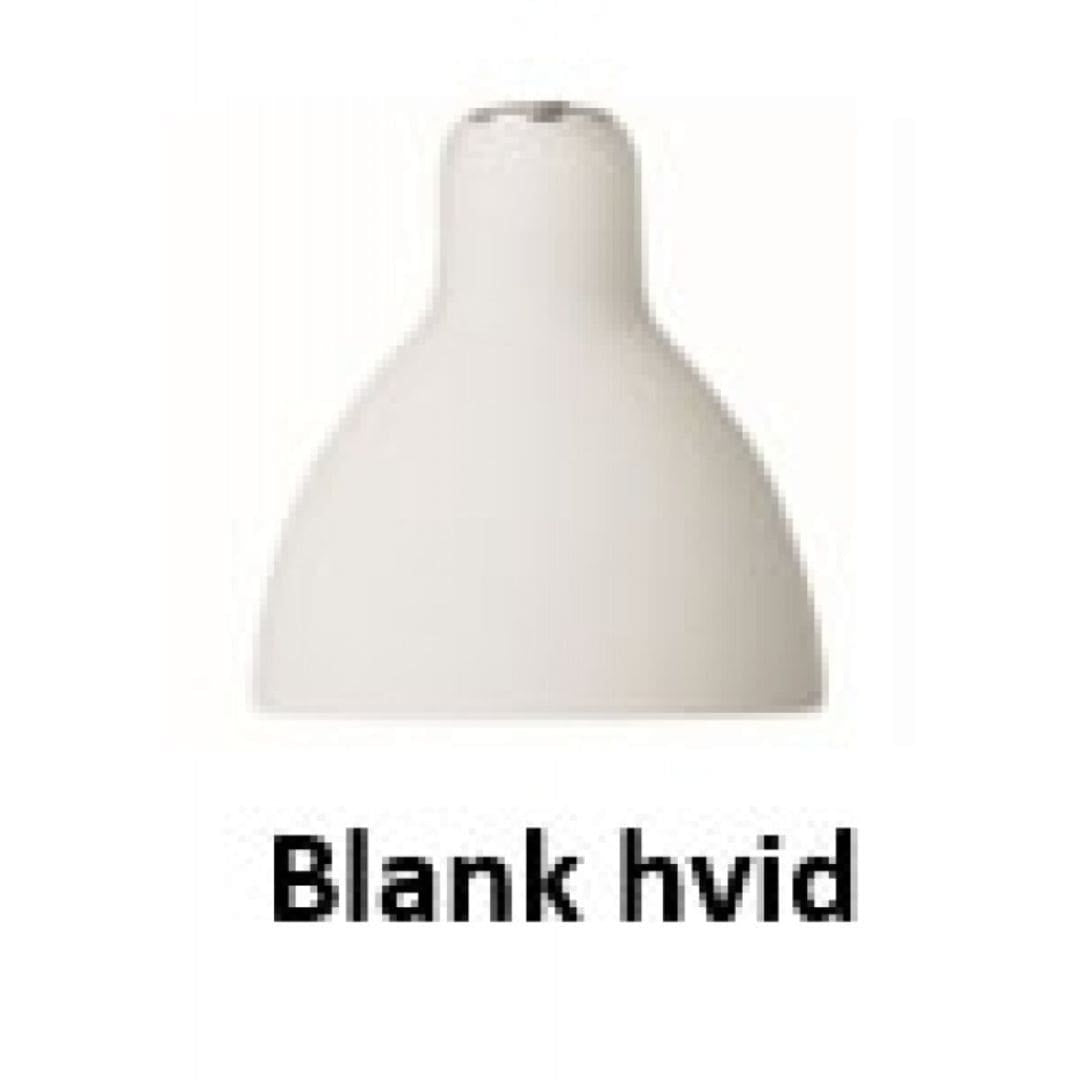 Produktbillede af Luxy Glas Blank Hvid Rotaliana i premium kvalitet