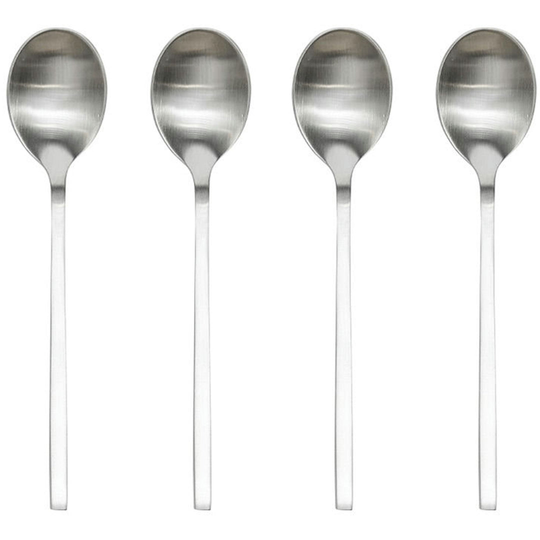 Oyoy living design Oyoy living design Yuka ske, 4 stk. ❤ produktfoto (Ske)