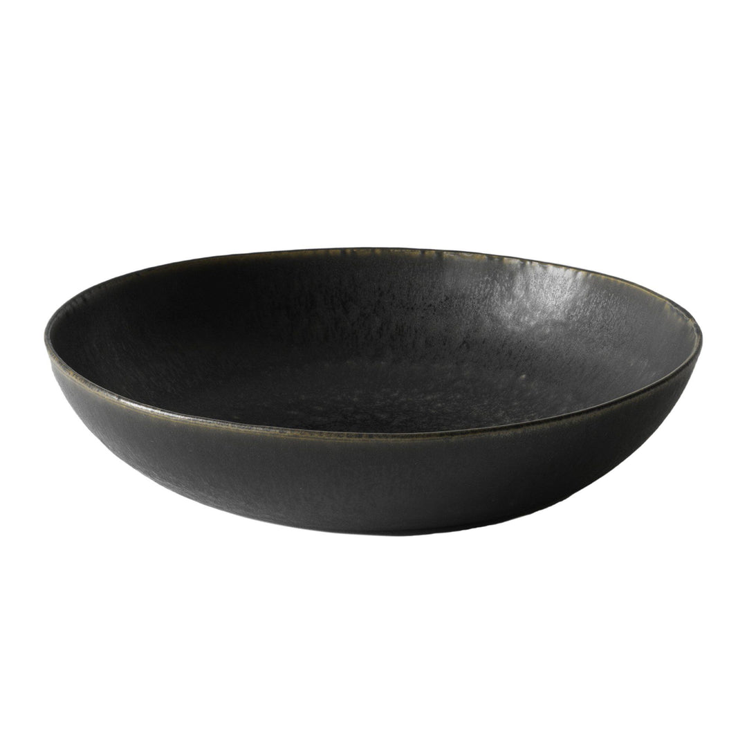 Tell me more Tell me more Bastia serveringsskål, medium, 30x8 cm – produktbillede (Serveringsskål)