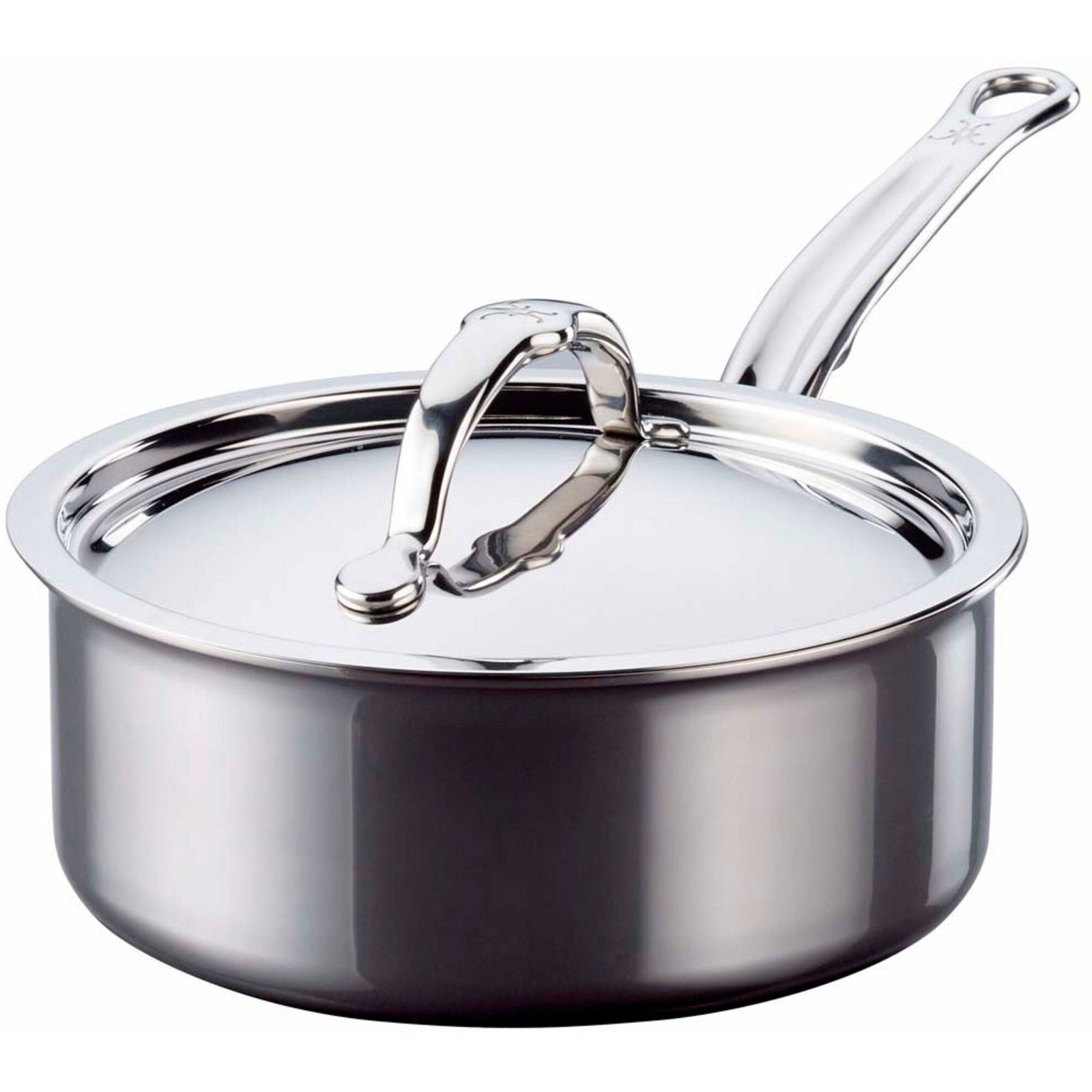 Hestan Hestan NanoBond Stegepande 18 cm – produktvisning (Stegepander)