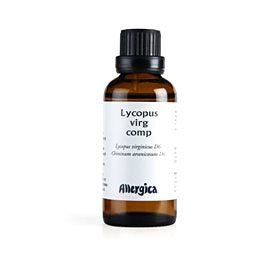 Allergica Lycopus virg. comp. 50ml.