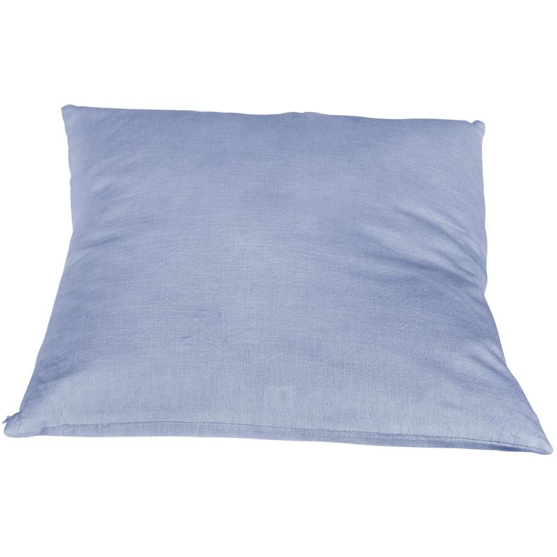 Sika-Design Pudebetræk støvet blå ❤ Stort online udvalg i Sika-Design ❤ Billig fragt og hurtig levering 2 - 5 hverdage ❤ Varenummer: BYH-679834 / Ean: på lager - Udsalg på Puder - Over 785 kendte brands på udsalg