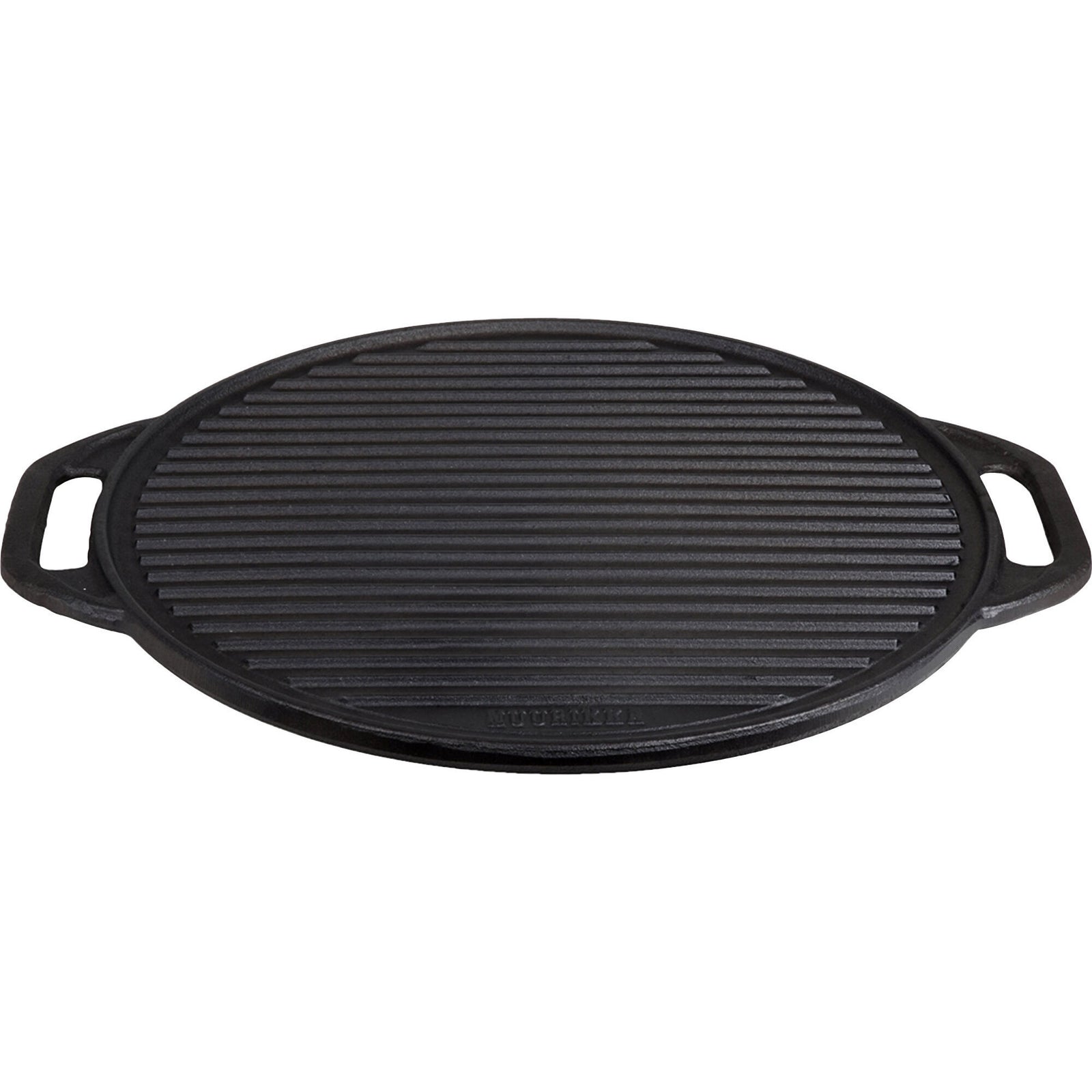 Muurikka Muurikka Grillpande 42 cm. – detaljebillede (Grillpande)